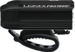 Luz delantera Lezyne Micro Drive Pro 1000+ Negra – Image 2