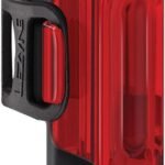 Luz trasera Lezyne Strip Drive 300+ Negra