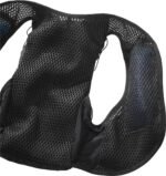 Bolsa de hidratación unisex Salomon Active Skin 12 Negra - Imagen 3