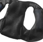Mochila de hidratación Salomon Active Skin 8, color negro – Image 3