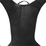 Mochila Unisex Salomon Cross 4 Negra - Imagen 3
