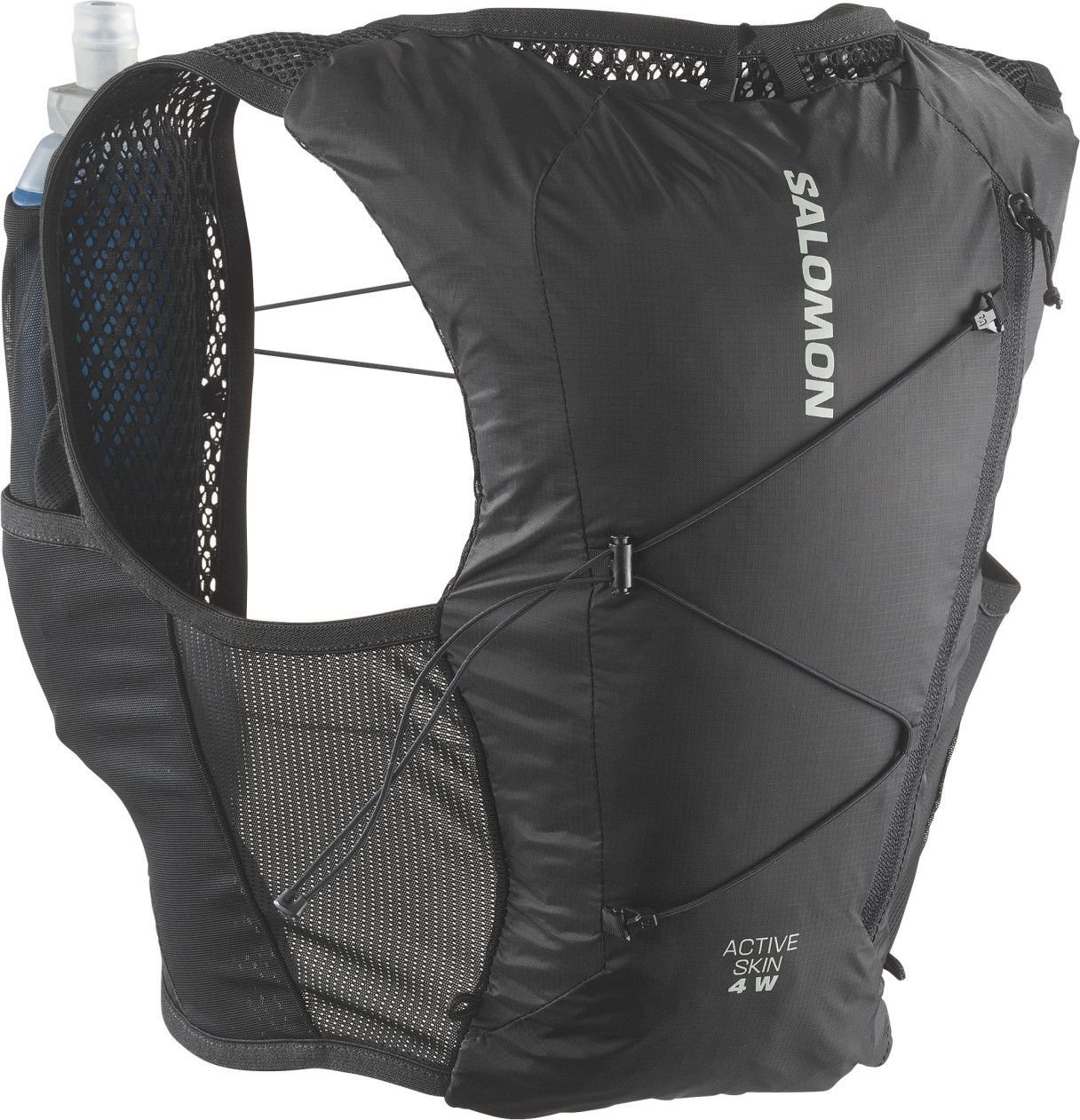 5328770image.jpg Bolsa de hidratación para mujer Salomon Active Skin 4 Negra – Image 1