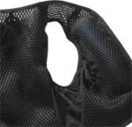 Bolsa de hidratación para mujer Salomon Active Skin 4 Negra – Image 3