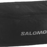 Cinturón de hidratación Salomon Pulse Negro