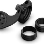 Soporte para manillar Garmin Edge para bicicleta de montaña