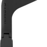 Soporte para manillar descentrado Garmin Edge