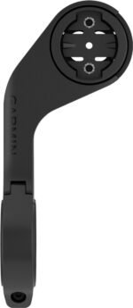 Soporte para manillar descentrado Garmin Edge