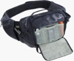 Cinturón de Hidratación Evoc Hip Pack Pro 3 Negro – Image 5