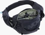 Cinturón de Hidratación Evoc Hip Pack Pro 3 Negro – Image 6