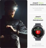 Reloj GPS Polar Grit X2 Pro Gris Piedra - Imagen 4