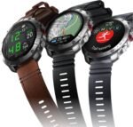Reloj GPS Polar Grit X2 Pro Gris Piedra - Imagen 6
