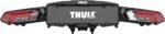 Portabicicletas de enganche Thule Epos 2 Bicicletas Negro - Imagen 4