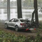 Portabicicletas de enganche Thule Epos 2 Bicicletas Negro - Imagen 6