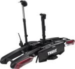 Portabicicletas de enganche Thule Epos 2 Bicicletas Negro