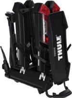 Portabicicletas de enganche Thule Epos 2 Bicicletas Negro - Imagen 3