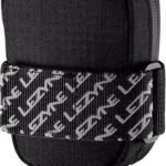 Bolsa de sillín Lezyne Road Caddy Negra