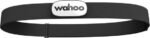 Cinturón de frecuencia cardíaca Wahoo Trackr HR Negro – Image 2