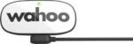 Cinturón de frecuencia cardíaca Wahoo Trackr HR Negro – Image 3