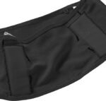 Cinturón de Hidratación Unisex Salomon S/LAB Negro - Imagen 3
