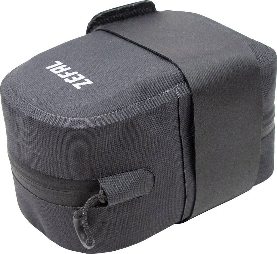 5768539image.jpg Bolsa de sillín Zefal Z Off-Road Pack - Imagen 1