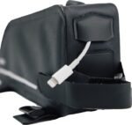 Bolsa Tubular Horizontal Zefal Z Adventure T1 - Imagen 2