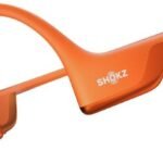Casco Bluetooth Shokz OpenRun Pro 2