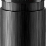 Bidón Elite Fly Tex Negro 750 ml