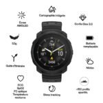 Reloj conectado multideporte Polar Vantage M3 Negro Noche - Imagen 2