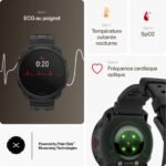 Reloj conectado multideporte Polar Vantage M3 Negro Noche - Imagen 5