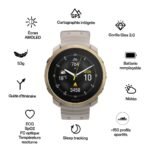 Reloj conectado multideporte Polar Vantage M3 Gris Arena - Imagen 2