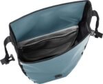 Par de alforjas para rueda trasera Vaude Aqua Back Azul (x2) – Image 3