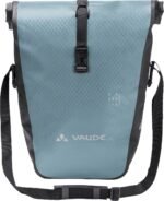 Par de alforjas para rueda trasera Vaude Aqua Back Azul (x2) – Image 4