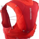Chaleco de Hidratación Unisex Salomon ADV Skin 12 Azul