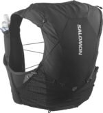 Mochila de hidratación Salomon ADV Skin 12 Negra