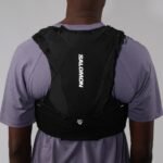 Mochila de hidratación Salomon ADV Skin 12 Negra – Image 10