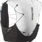 Chaleco de hidratación unisex Salomon ADV Skin 12 Race Flag