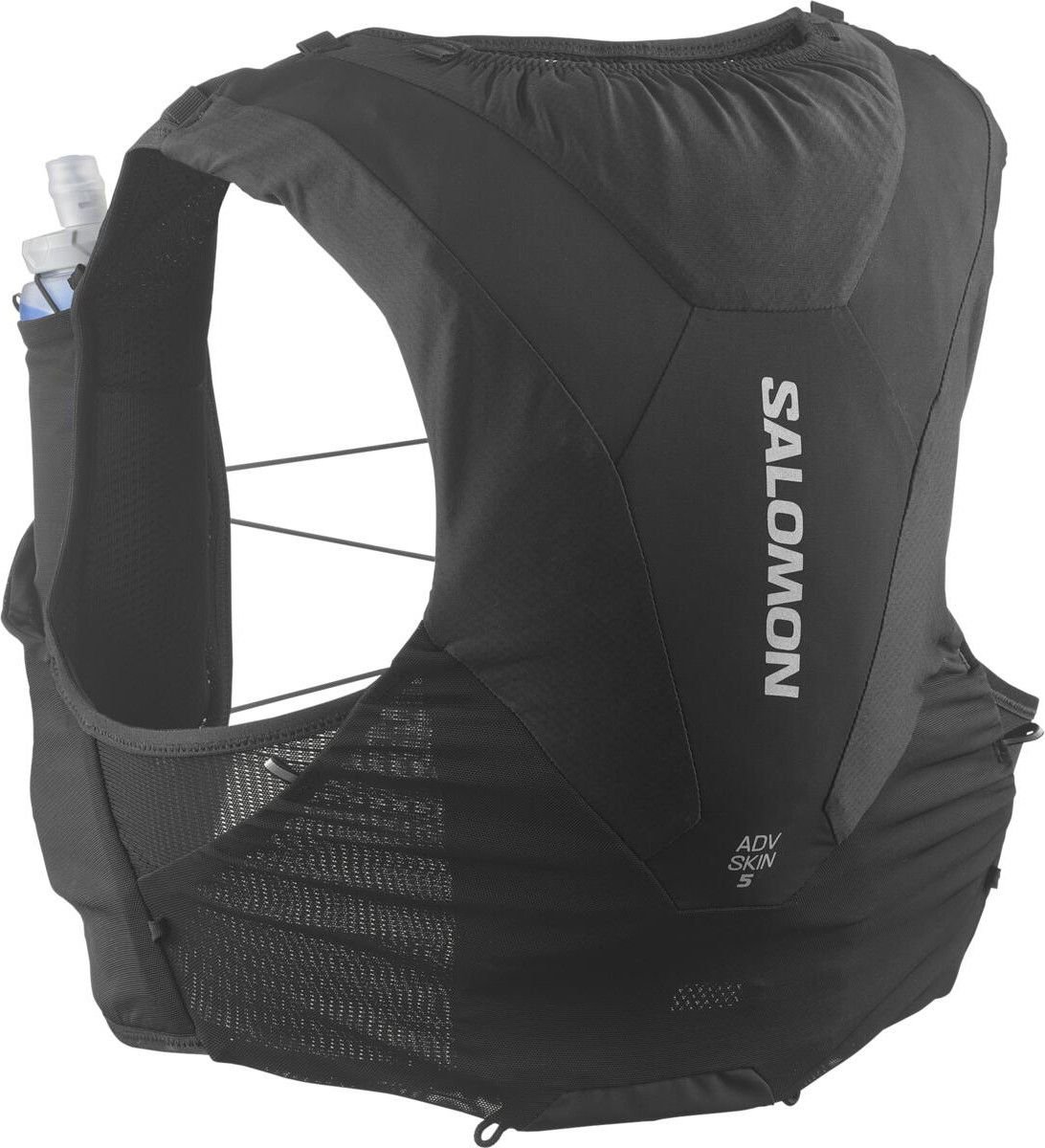 5860904image.jpg Chaleco de Hidratación Salomon ADV Skin 5 Negro Unisex - Imagen 1