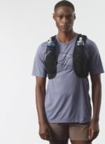 Chaleco de Hidratación Salomon ADV Skin 5 Negro Unisex - Imagen 2