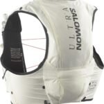 Bolsa de hidratación unisex Salomon S/Lab Ultra 10 Beige