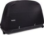 Maleta de viaje Thule RoundTrip MTB Negro