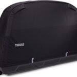 Maleta de viaje Thule RoundTrip MTB Negro