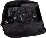 Maleta de viaje Thule RoundTrip MTB Negro - Imagen 3