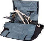 Maleta de viaje Thule RoundTrip MTB Negro - Imagen 5