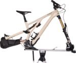 Maleta de viaje Thule RoundTrip MTB Negro - Imagen 6