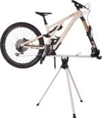 Maleta de viaje Thule RoundTrip MTB Negro - Imagen 7