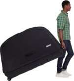 Maleta de viaje Thule RoundTrip MTB Negro - Imagen 9
