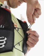 Bolsa de hidratación Compressport Ultrun Evo 10 Pack Negro Unisex – Image 9