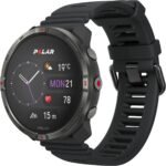 Reloj GPS Polar Grit X2 Negro Noche