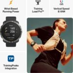 Reloj GPS Polar Grit X2 Negro Noche – Image 6