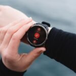 Reloj GPS Polar Grit X2 Negro Noche – Image 10
